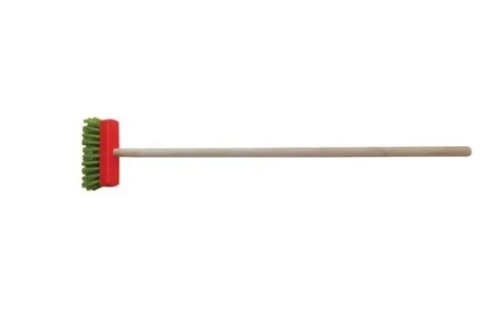 Košťátko dětské s násadou 75cm 1