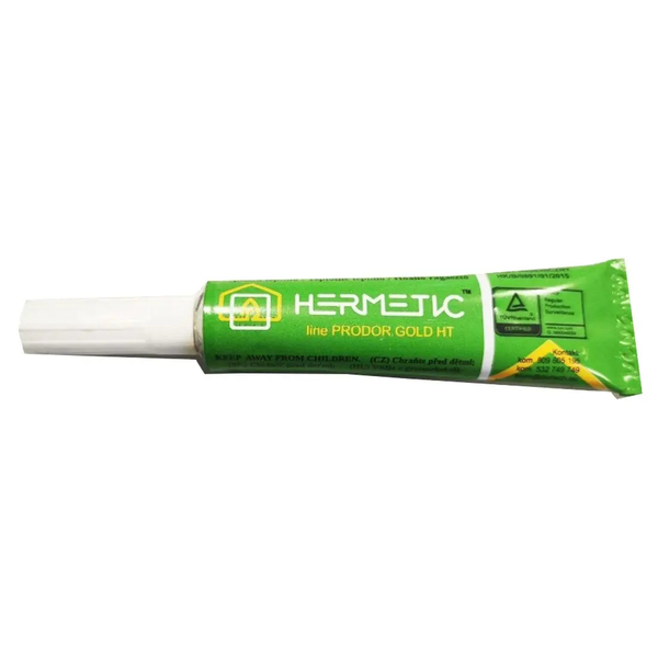 Lepidlo na těs.šňůru HERMETIC 20ml, 1100st. 1