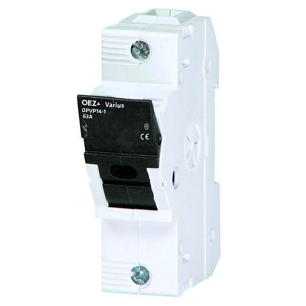 OEZ 41024 Pojistkový odpínač OPVP14-1 1