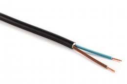 NKT Kabel CYKY-O 2x1,5 (D) návin 100m 1