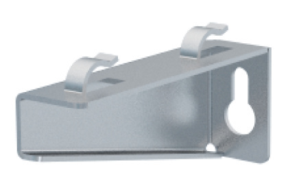 Nosník NZM 50 ''GZ'' pro žlab 50/50 ARKYS ARK-215005 1