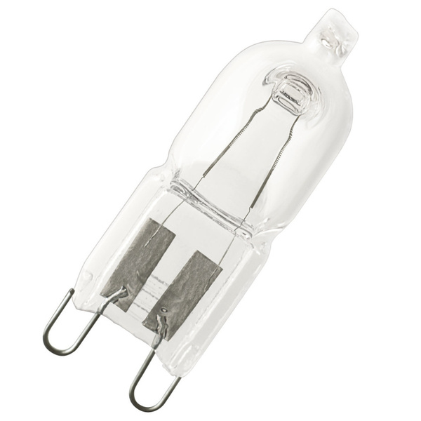 Žárovka G9 40W/230V 66740 Osram do trouby 1