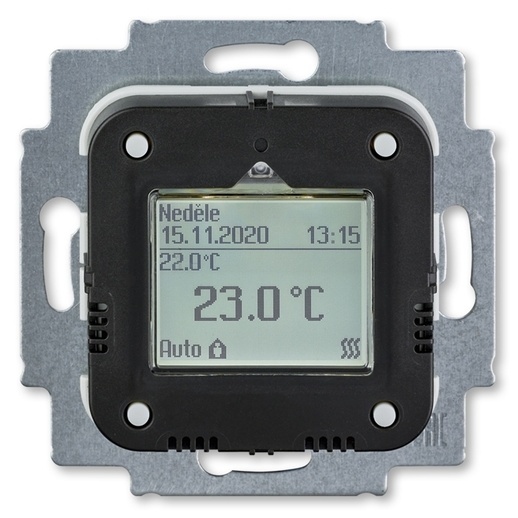 TC16-20U termostat 2CHX880040A0033 program. univerz.  Zoni,Levit,Tango,Time,Swing,Future 1