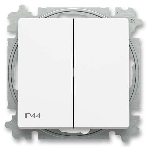 Zoni 3559T-A05940 240 IP44 matná bílá č.5 1