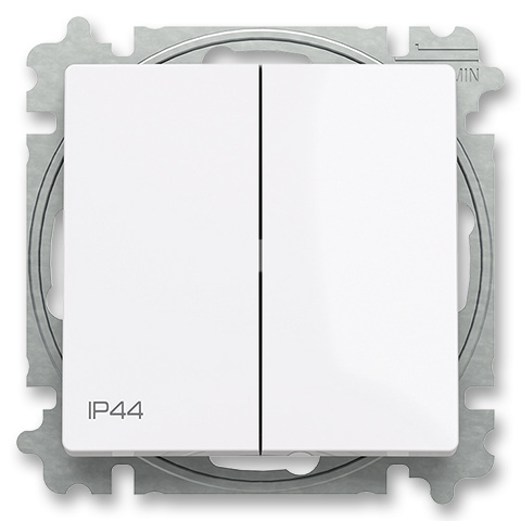Zoni 3559T-A05940 500 IP44 bílá 1