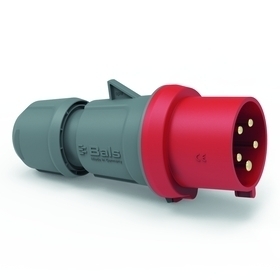 Bals 201 (2148) Vidlice 32A 5p 400V IP54 6h Innolinq Quick-Connect 1