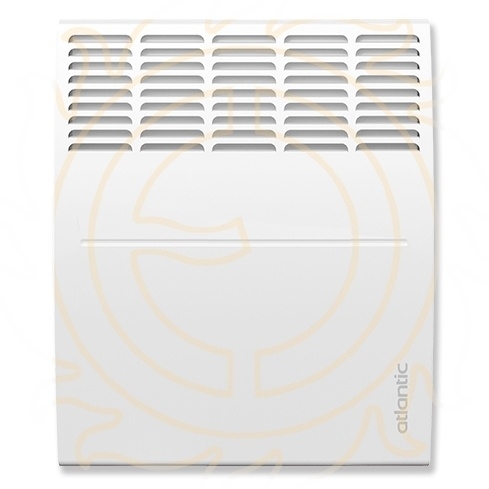 Konvektor ATLANTIC 750W F120-D 07 programovatelný termostat 1
