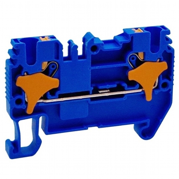 Svorka Bečov PS 2,5 TM AA101000.12 1