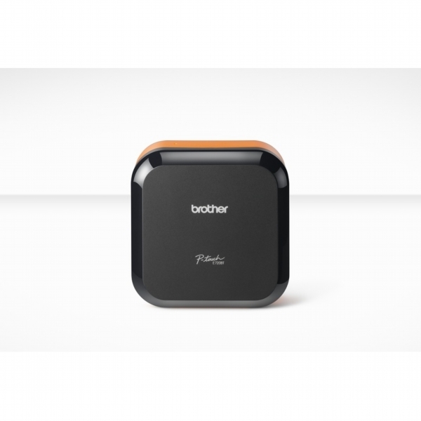 Brother PT-E720BT PTE720BTZ1 štítkovač Brother PT-E720BT PTE720BTZ1 štítkovač 1