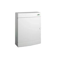 Rozvodnice nástěnná NOARK 101507 PNS 24W, bílé dveře, IP40 2