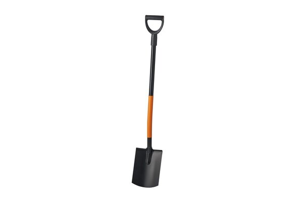 Rýč Enpro Steel hranatý s nás. 1