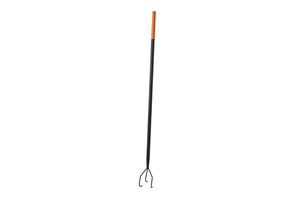 Kultivátor Enpro Steel 3zubý s nás. 1