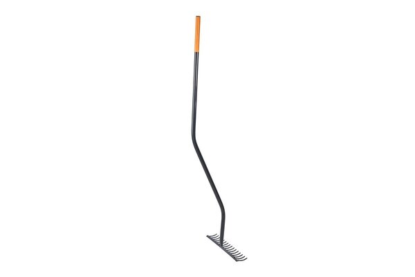 Hrábě Enpro Steel kovové 16zubů s nás. 1