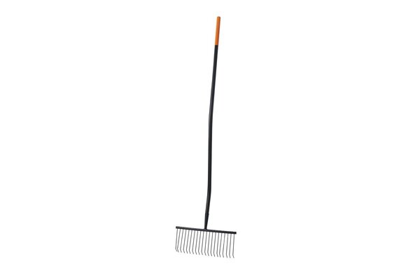 Hrábě Enpro kovové R-20 s nás. 1