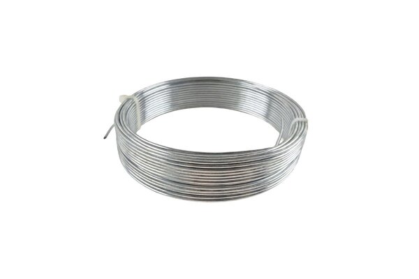 Drát napínací 2mm x 26m pozink. ENPRO 1