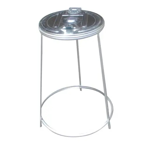 Stojan na odpadky 120L ZN 1