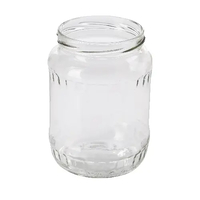 Sklenice zavařovací 720ml TWIST 82 8ks 2