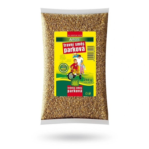 Tráva Parková 0,25kg 2705 1