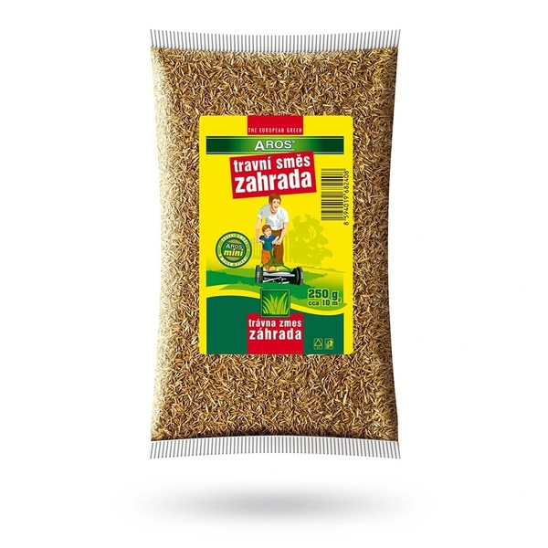 Tráva Zahrada 0,25kg 2753 1