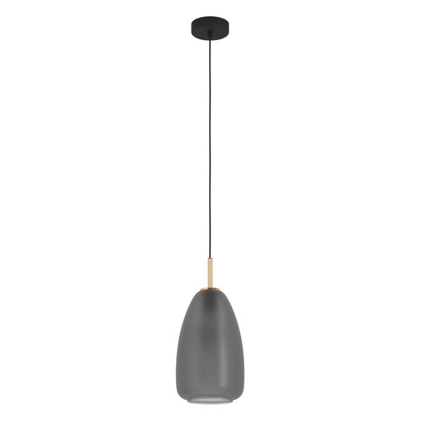 EGLO 900506 Závěsné svítidlo ALOBRASE E27 1x40W EGLO 900506 Závěsné svítidlo ALOBRASE E27 1x40W 1