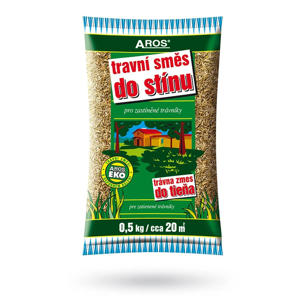 Tráva do Stínu 0,5kg 2251 1