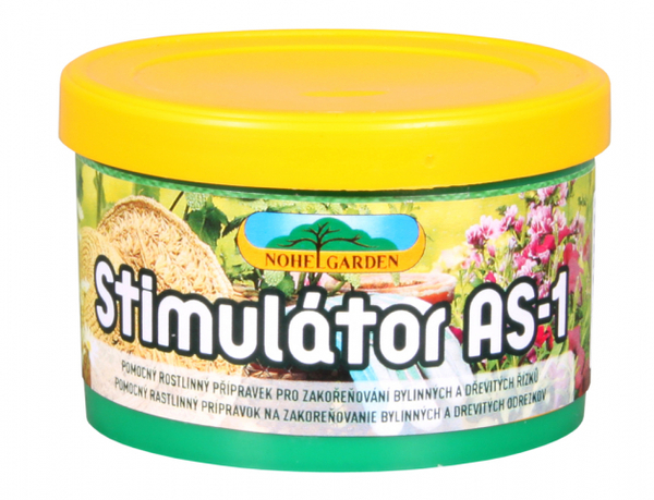 Stimulátor AS-1 75g 1