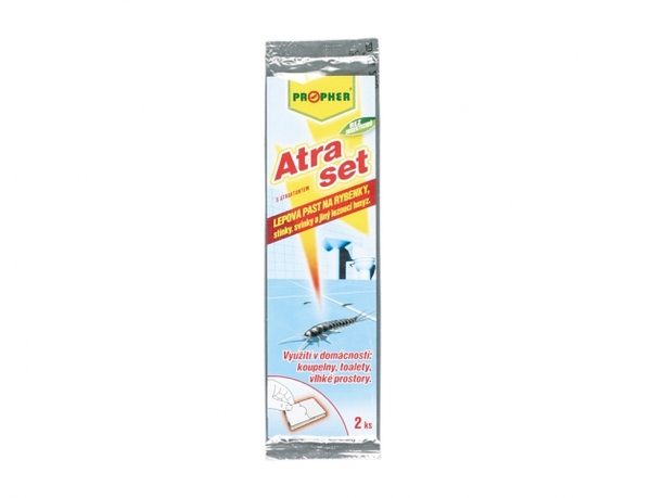 Atraset na Rybenky 2ks 1