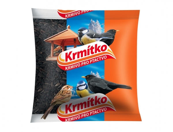 Slunečnice 400g/černá Slunečnice 400g/černá 1