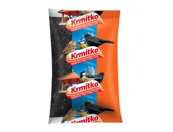 Slunečnice 800g/černá Slunečnice 800g/černá 1