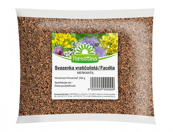 Svazenka SEMÍNKO 200g/FO 1