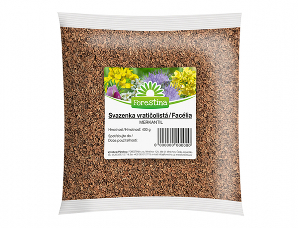 Svazenka SEMÍNKO 400g/FO 1