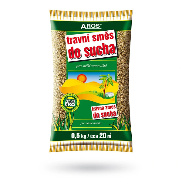 Tráva do Sucha 0,5kg 2252 1