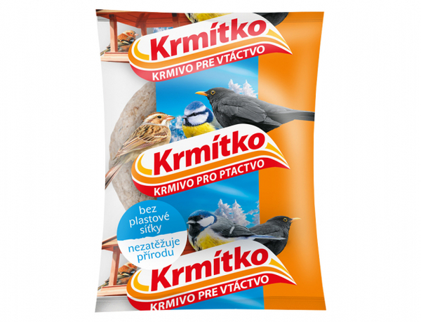 Koule lojová 90g 1