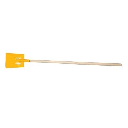 Lopatka uhelka rovná dětská s nás.75cm 1