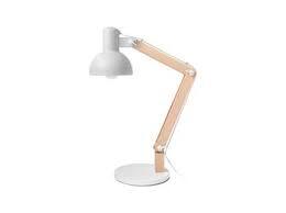 Lampa stolní GETI GTL102W bílá 1