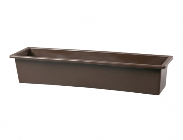 Truhlík GLORIA 50cm hnědá 1