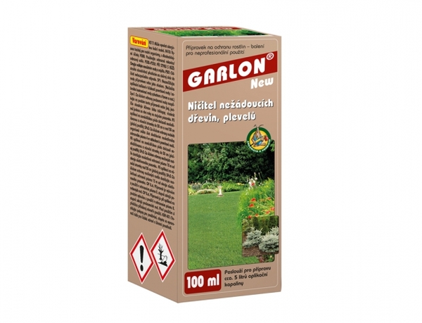 Garlon New 100ml 1