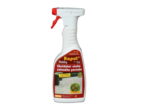 Kaput Hobby 500ml 1