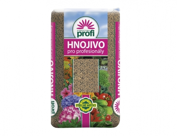 Hnůj Kravský 25kg FO 1