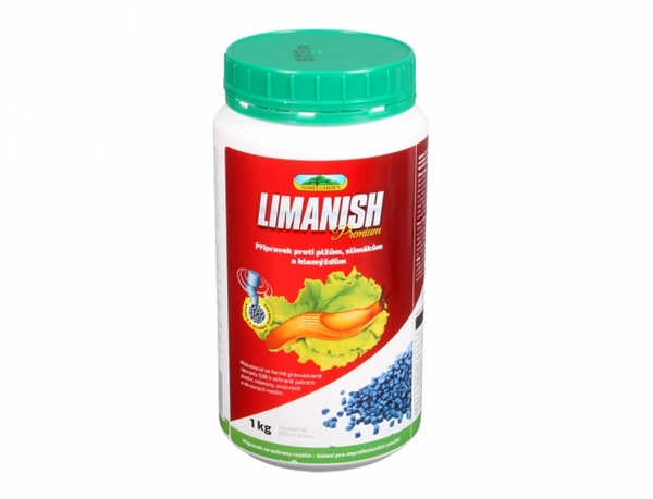 Limanish Premium 1kg dóza 1