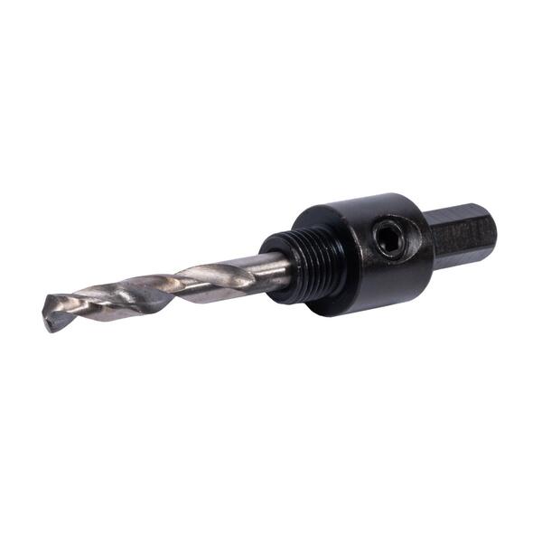 Držák upínací pro bimetal. vykružovací korunky 14-29mm 1