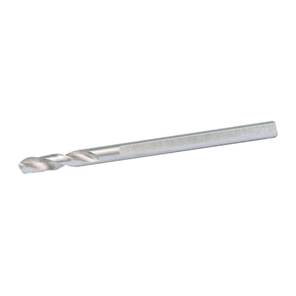 Vrták vodící k bimetal. vykuž. korunce 6x70mm HSS-G 1