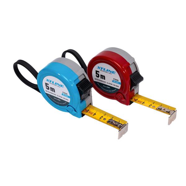 Metr svin. 3m/19mm plast 1