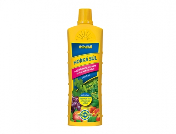 Sůl hořká 1L FO Sůl hořká 1L FO 1