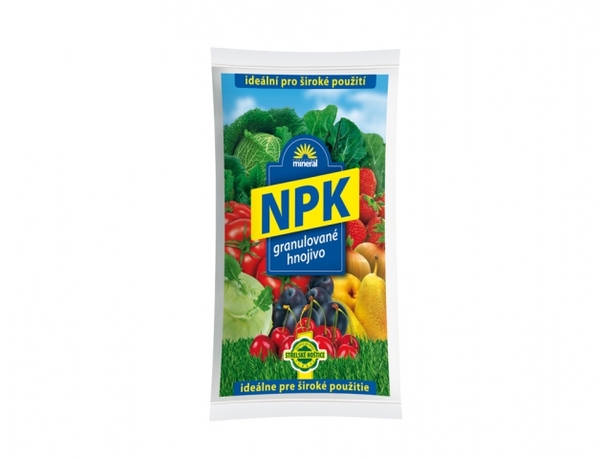 Hnojivo NPK 5kg FO 1