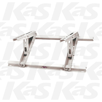 MT630 Střešní konzole 140 kg 1 pár MT630 Střešní konzole 140 kg 1 pár 2