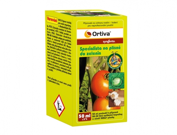 Ortiva 50ml 1