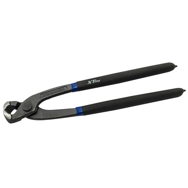 Kleště štípací čelní (armovací) prodloužené 275mm 1