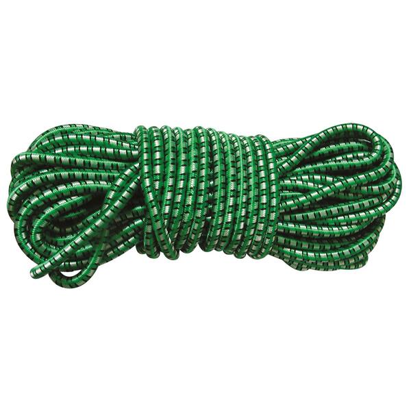 Popruh gumový upínací 20m x 8mm 1