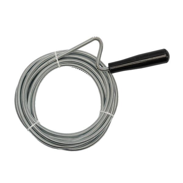 Spirála kanalizační 10m x 9mm 1